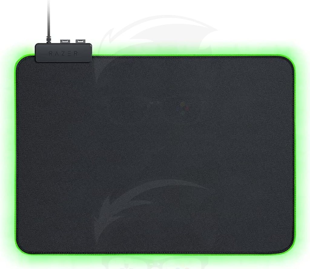 Razer Goliathus Chroma - Black Mouse Pad Razer Goliathus Chroma - Black Mouse Pad